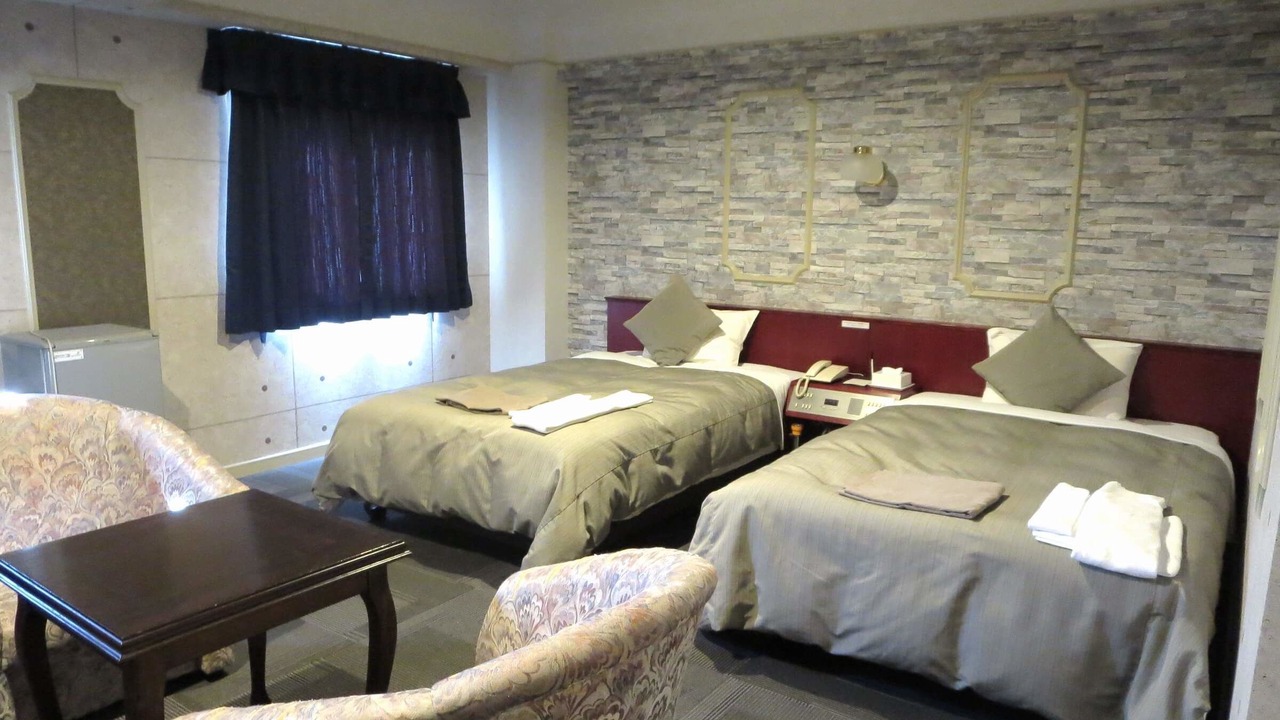 Photo of Bedroom in Hyuga