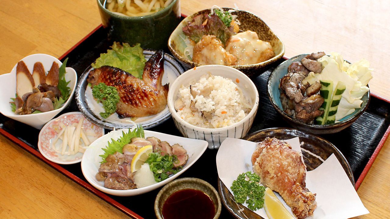 Photo of Others in Hyuga