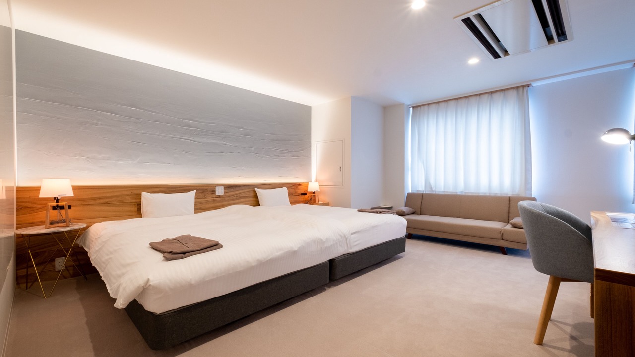 Photo of Bedroom in Goto