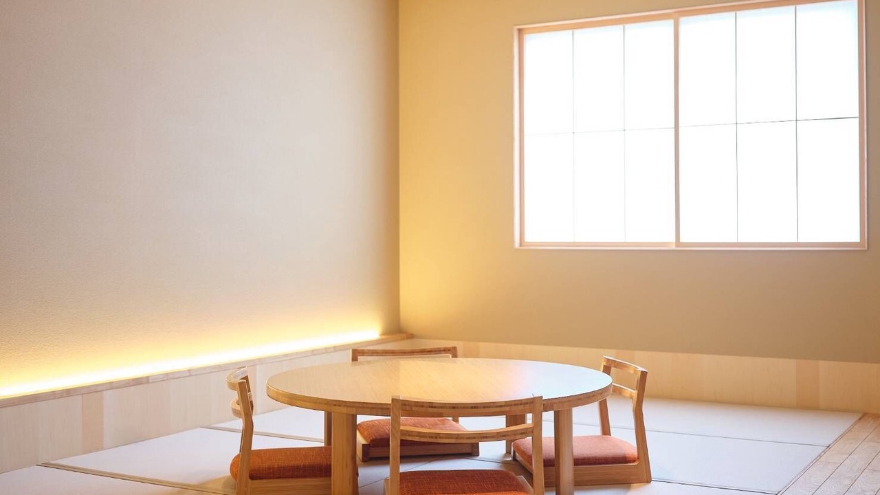 Photo of Bedroom in Goto