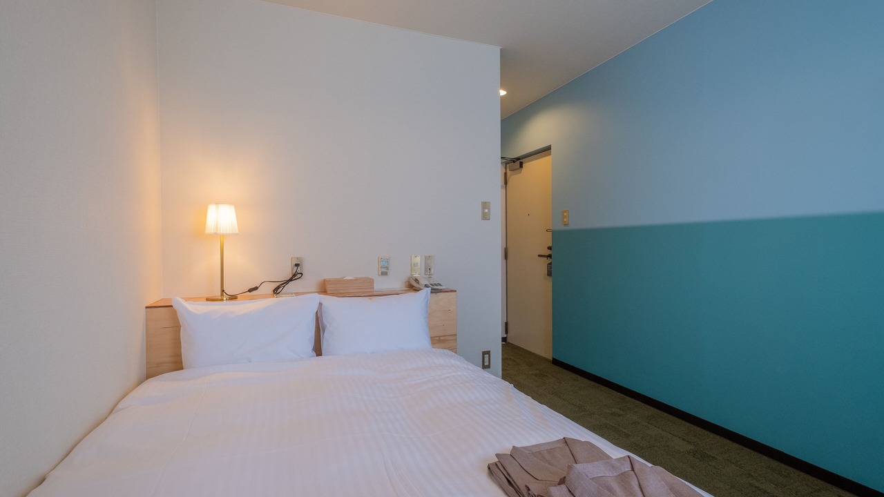 Photo of Bedroom in Goto