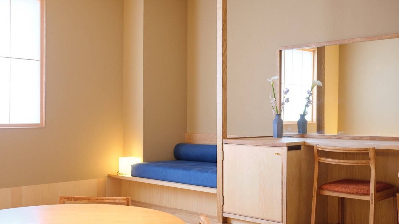 Photo of Bedroom in Goto