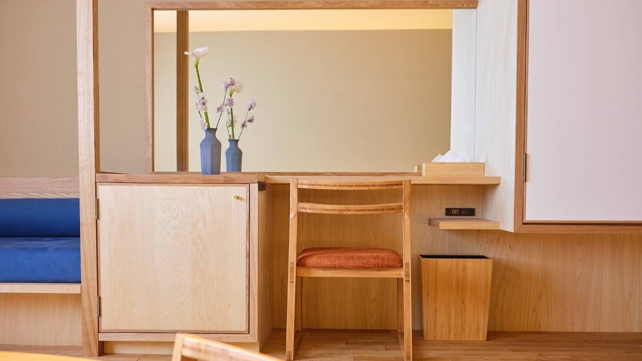 Photo of Bedroom in Goto