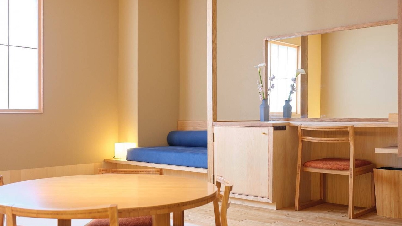 Photo of Bedroom in Goto