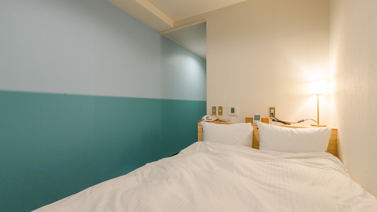 Photo of Bedroom in Goto