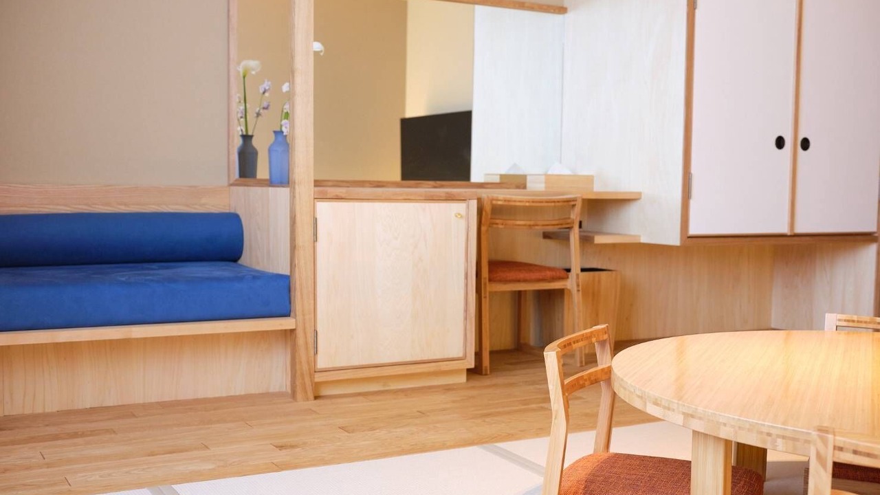 Photo of Bedroom in Goto