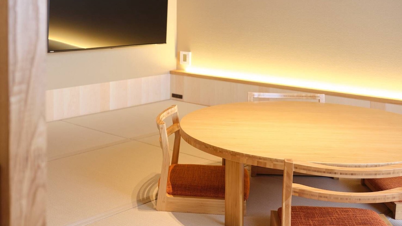 Photo of Bedroom in Goto