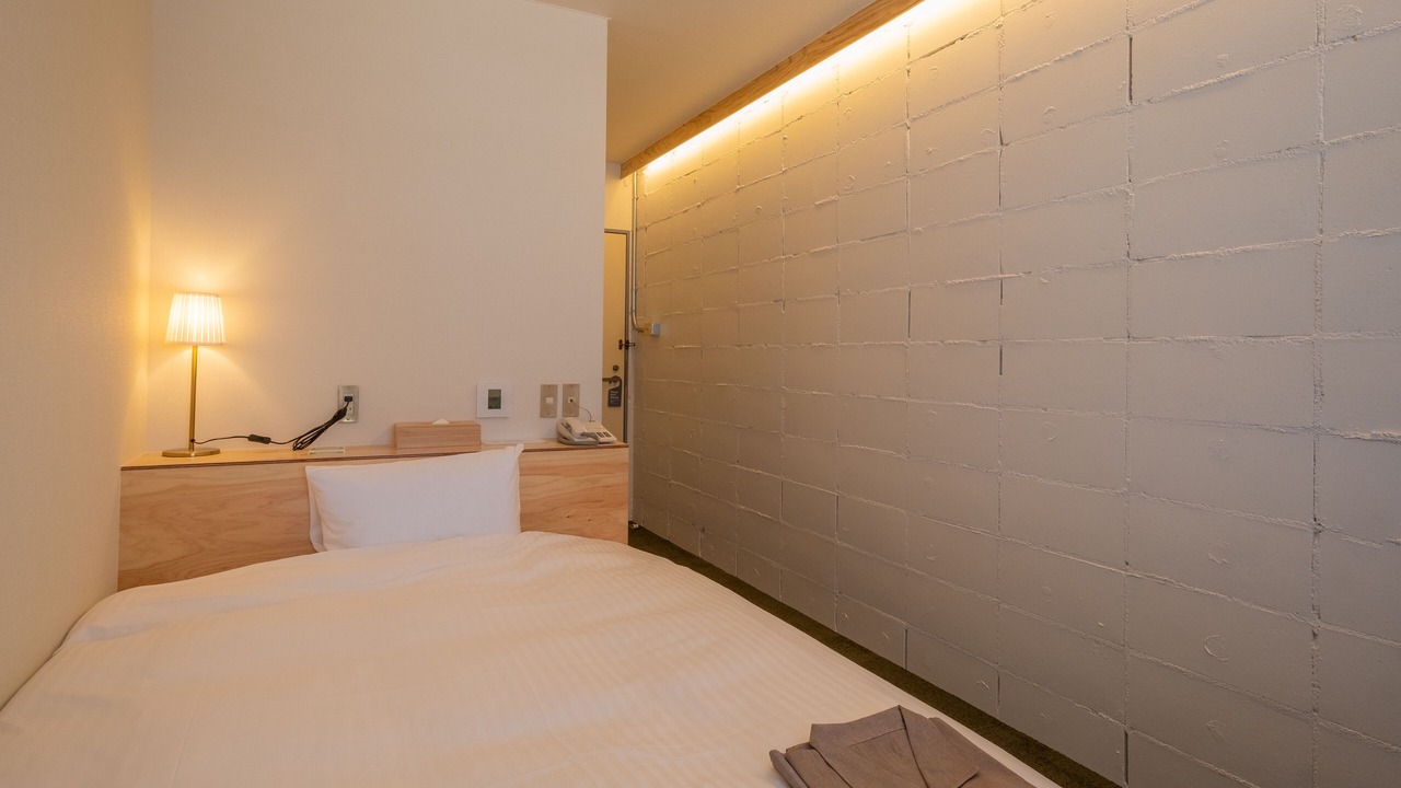 Photo of Bedroom in Goto