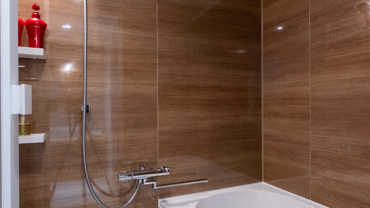 Photo of Bathroom in Goto
