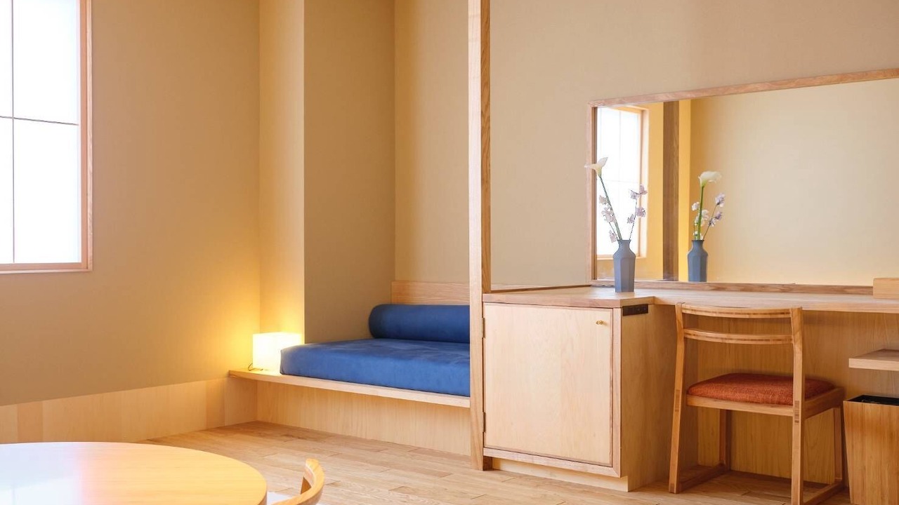 Photo of Bedroom in Goto