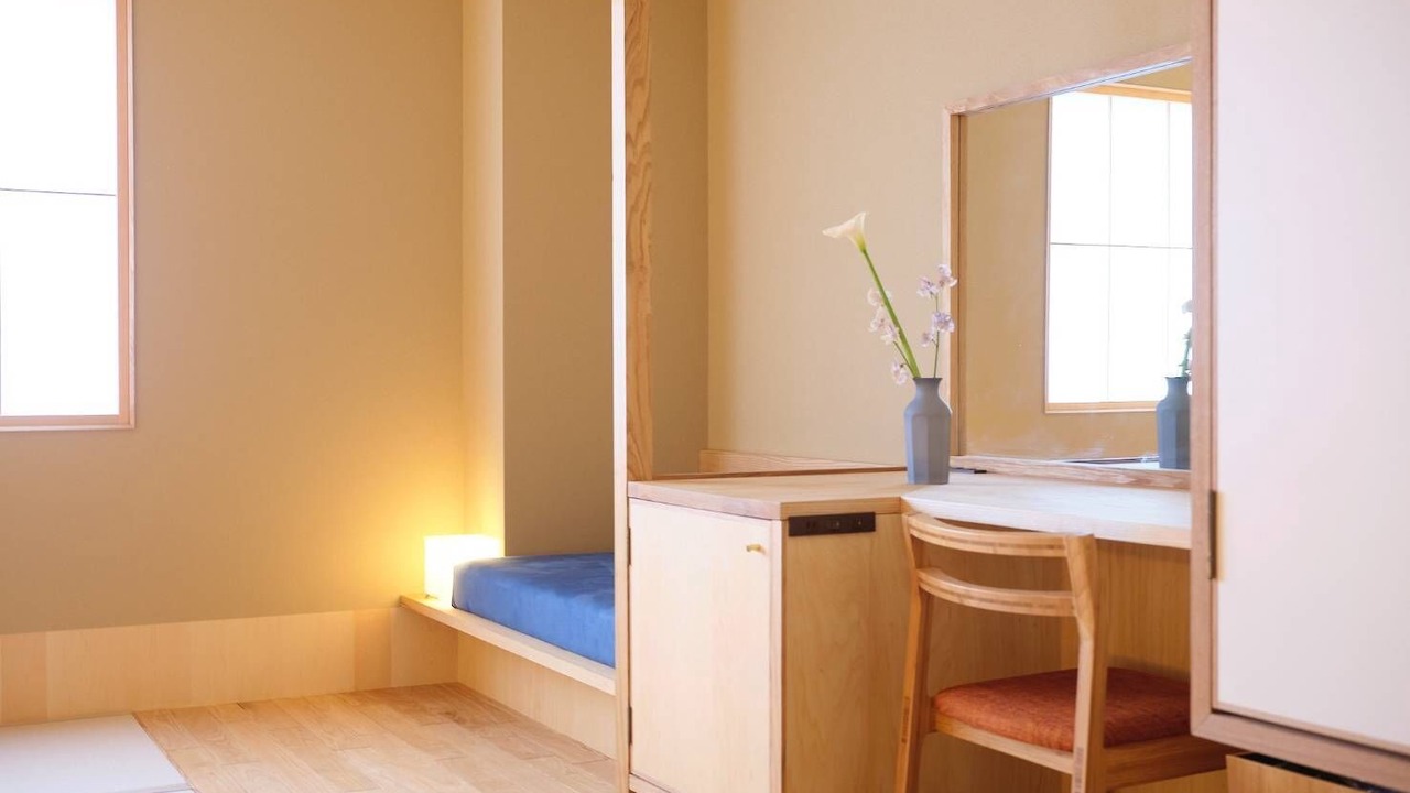 Photo of Bedroom in Goto