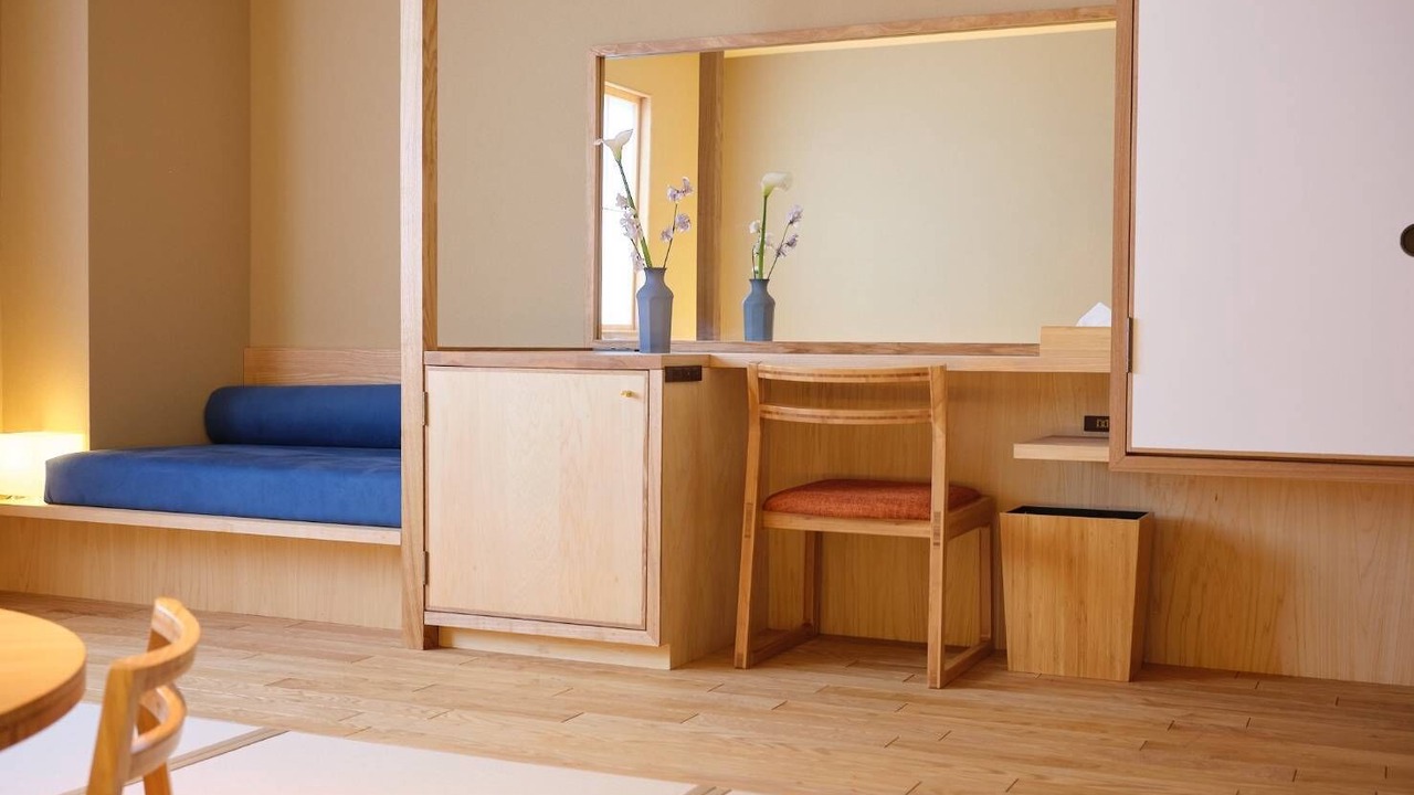 Photo of Bedroom in Goto
