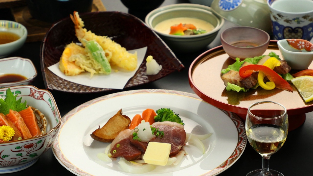 Photo of Others in Tokamachi