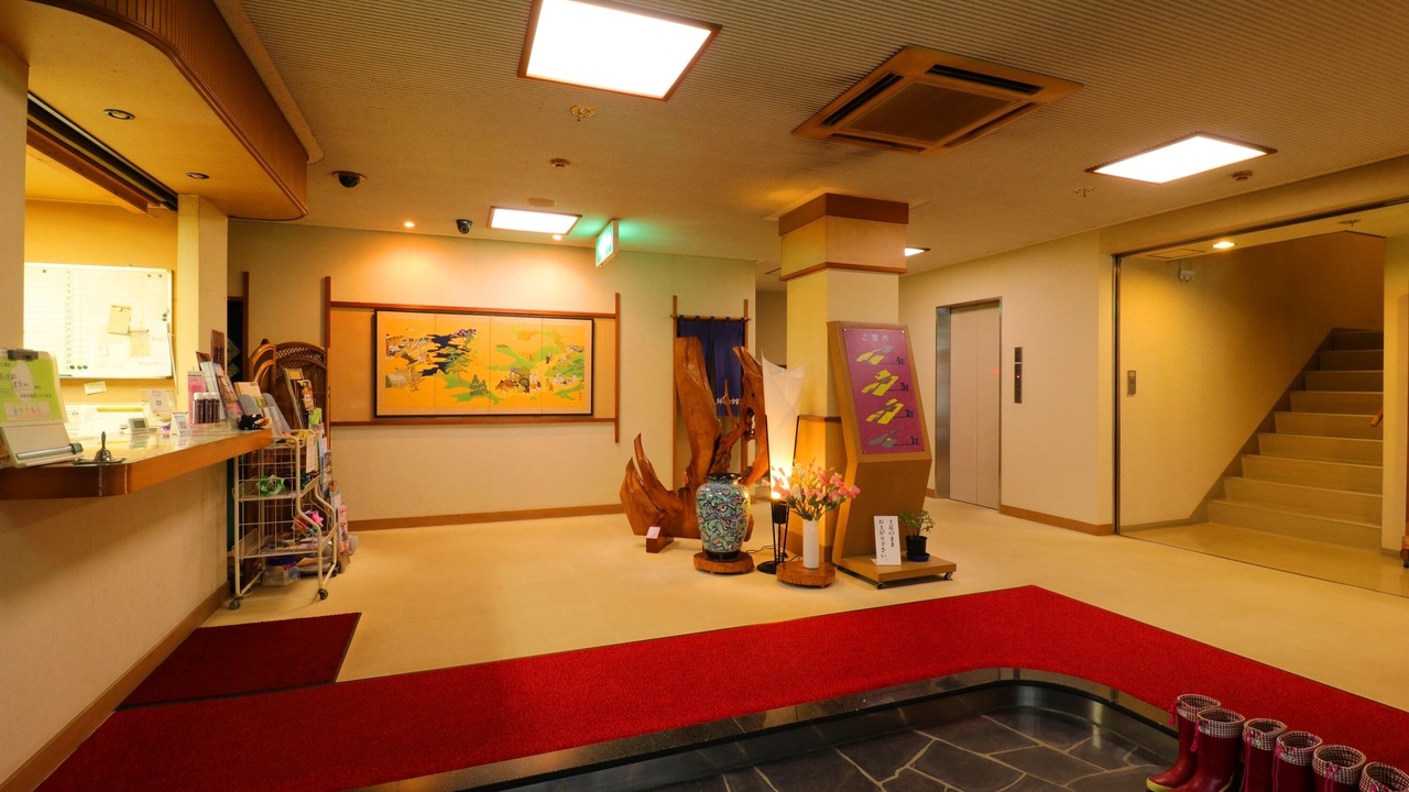 Photo of Others in Tokamachi