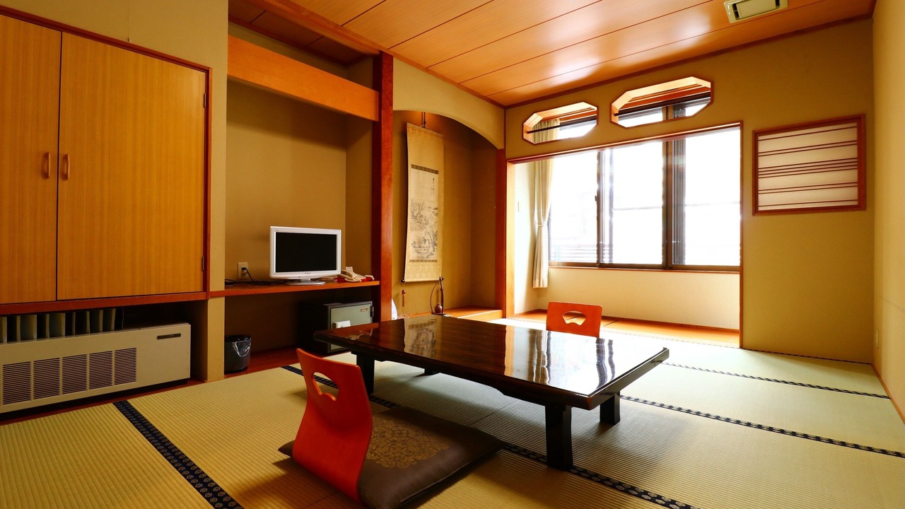 Photo of Bedroom in Tokamachi