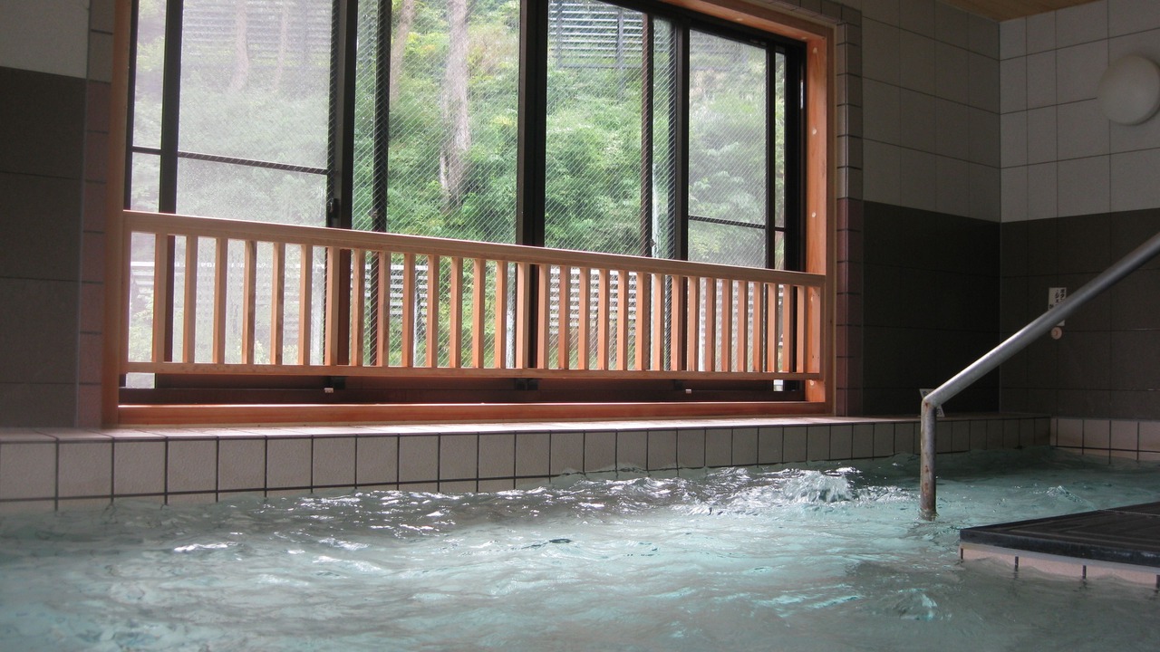 Photo of Bathroom in Tokamachi