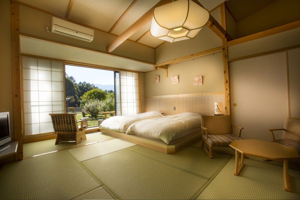 Photo of Bedroom in Kiso