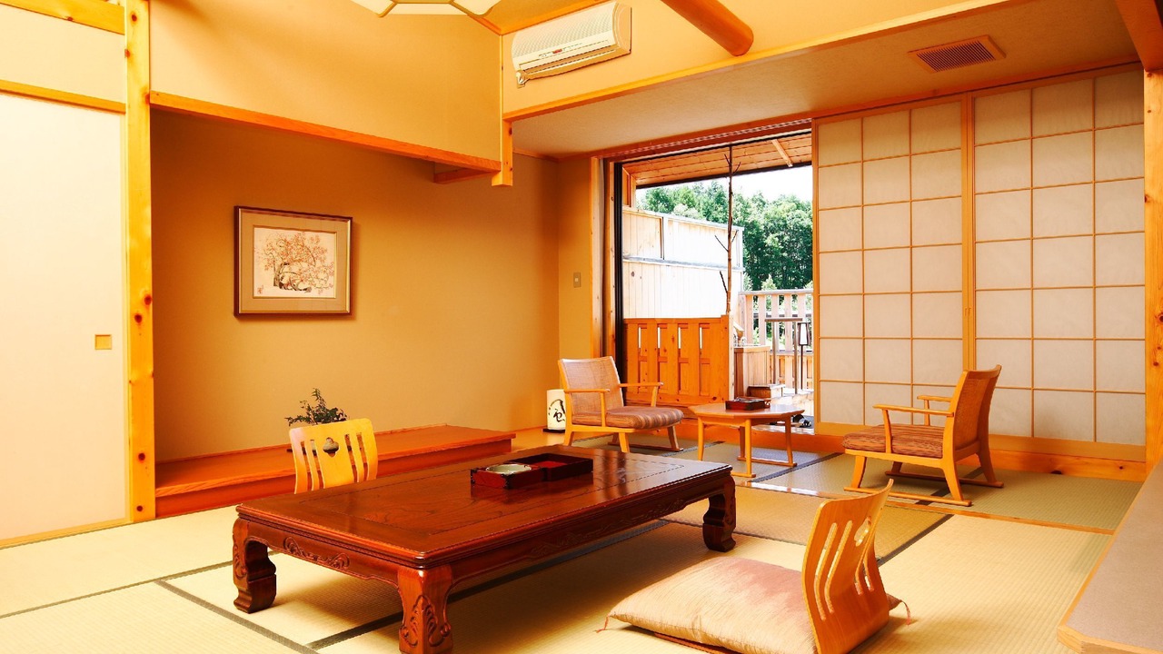Photo of Bedroom in Kiso