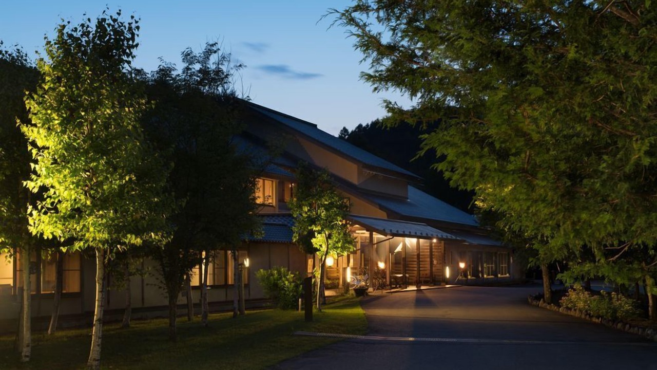 Photo of Outdoor in Kiso