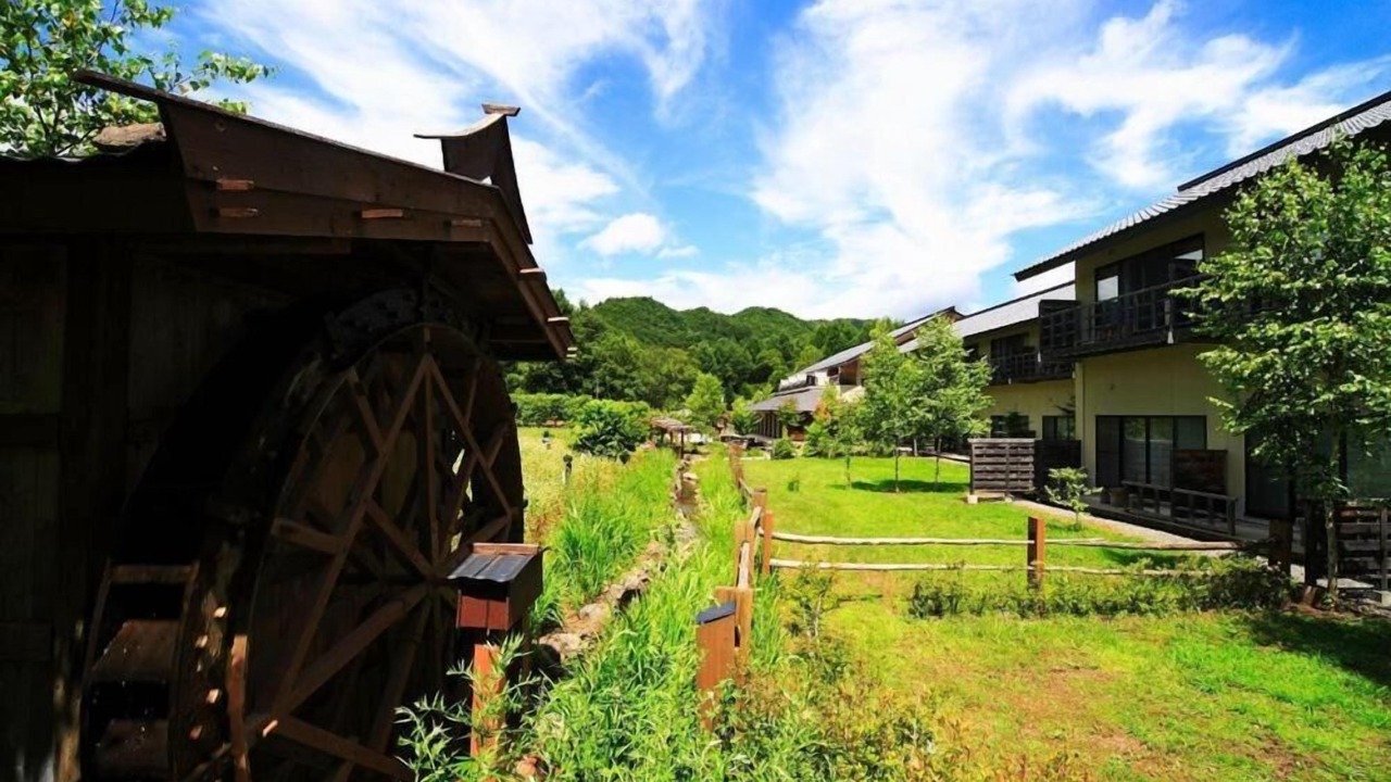 Photo of Outdoor in Kiso