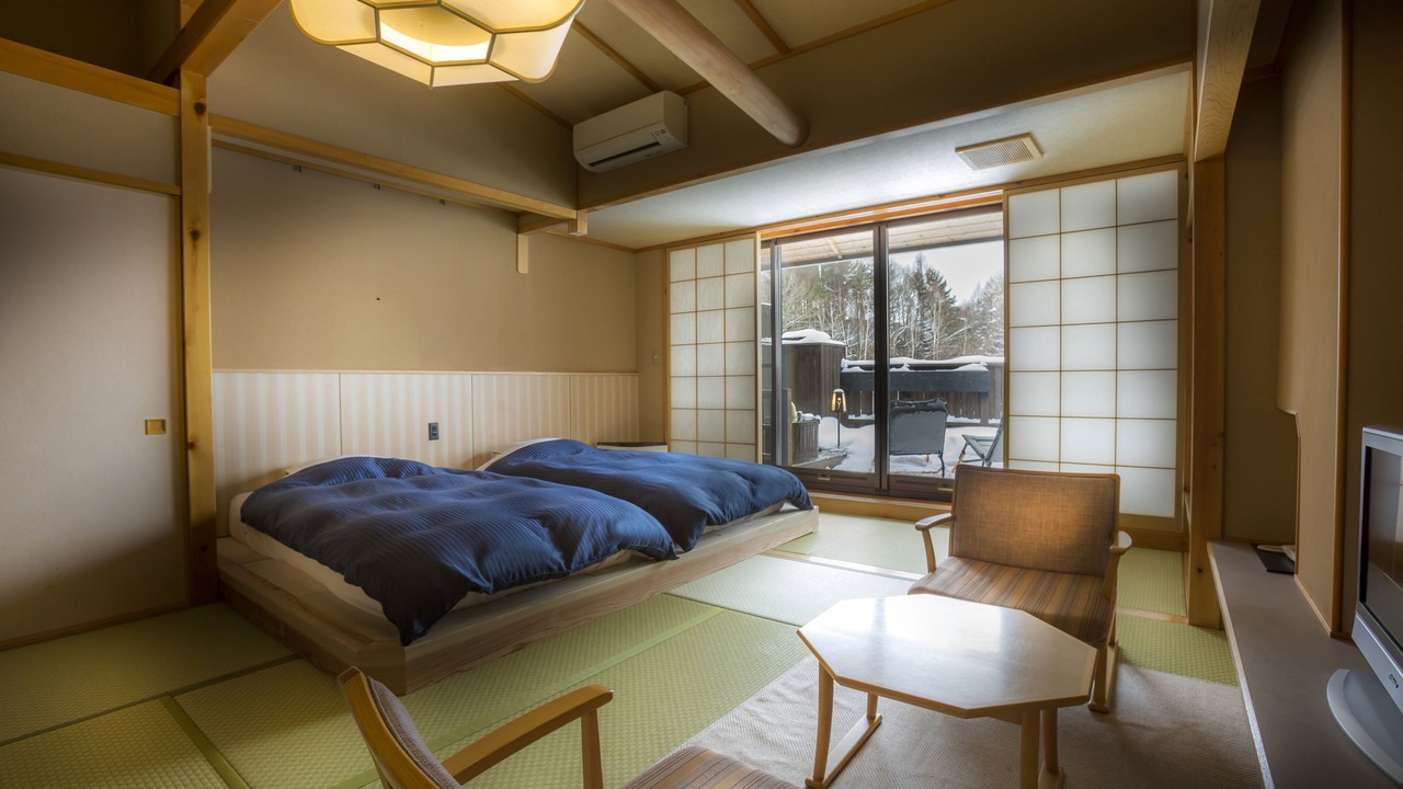Photo of Bathroom in Kiso