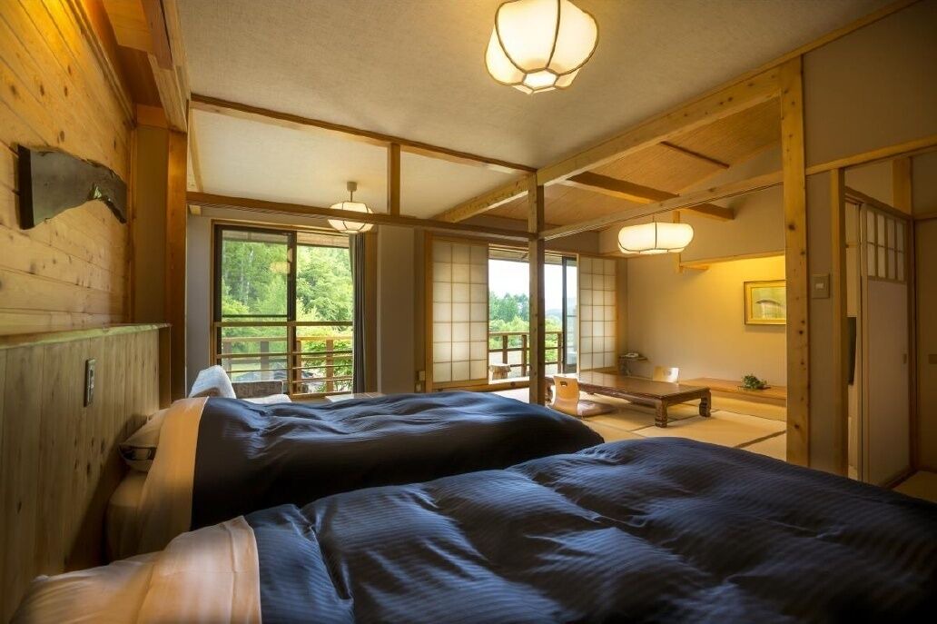 Photo of Bedroom in Kiso