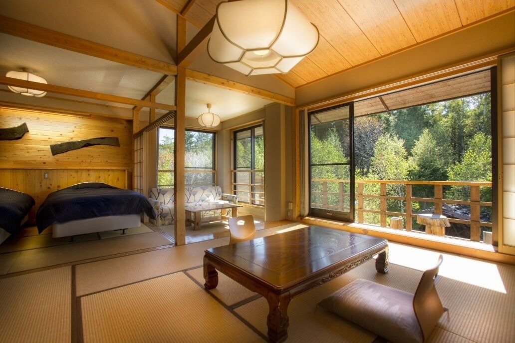 Photo of Livingroom in Kiso