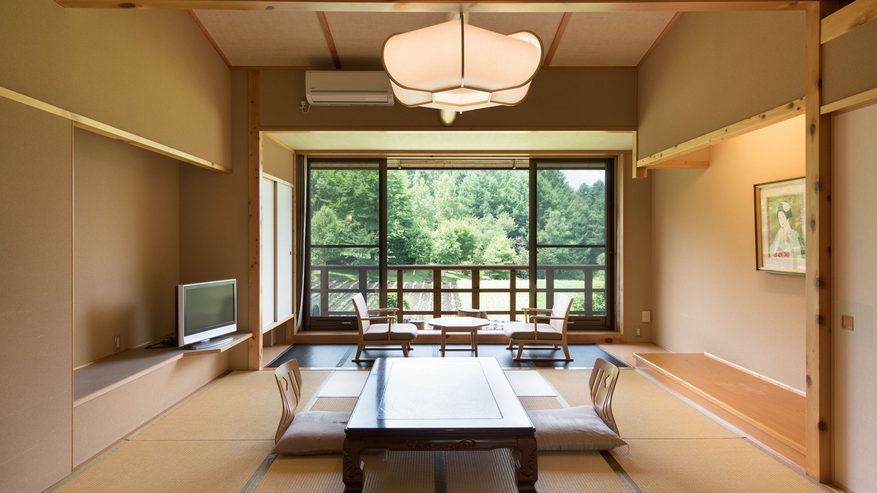Photo of Bedroom in Kiso