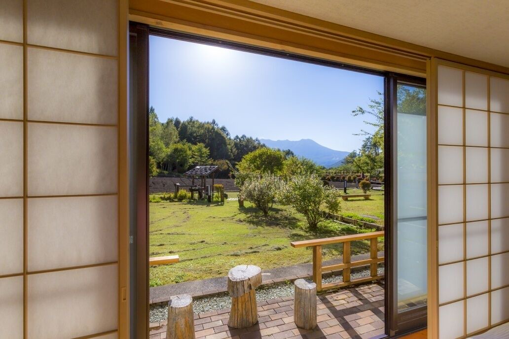 Photo of Bedroom in Kiso