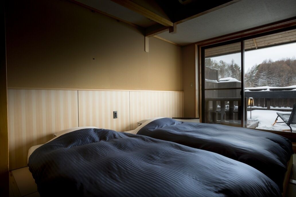 Photo of Bathroom in Kiso