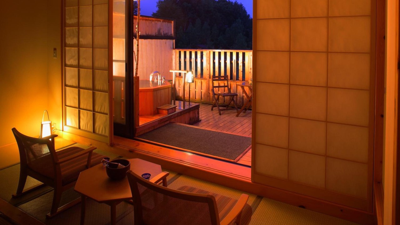 Photo of Bedroom in Kiso