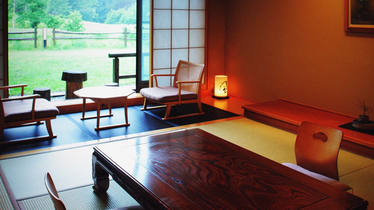 Photo of Bedroom in Kiso