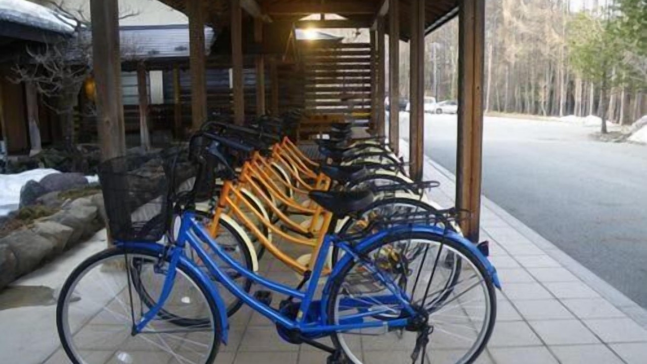 Photo of Outdoor in Kiso