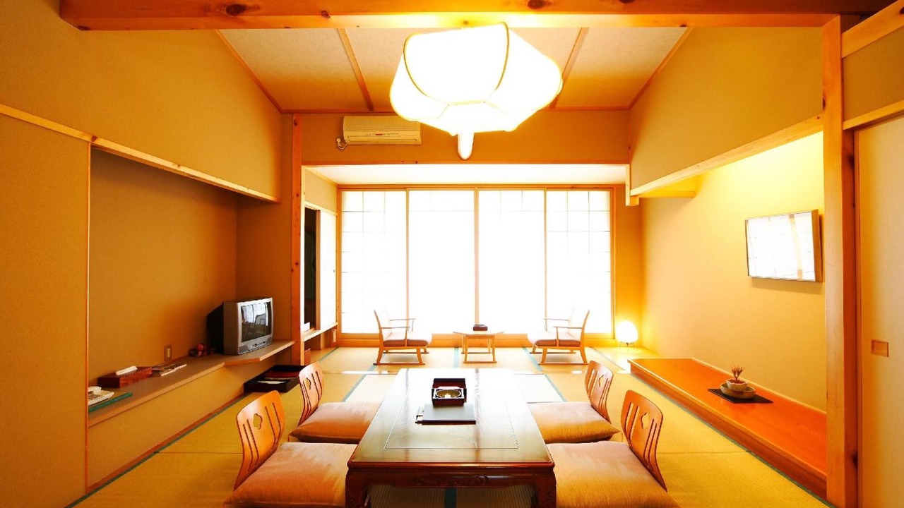 Photo of Bedroom in Kiso
