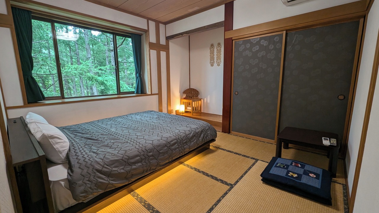 Photo of Bedroom in Shinano