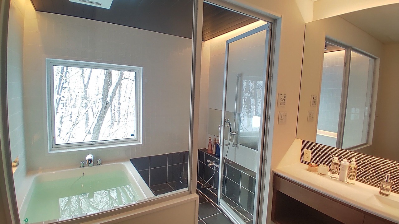 Photo of Bathroom in Shinano
