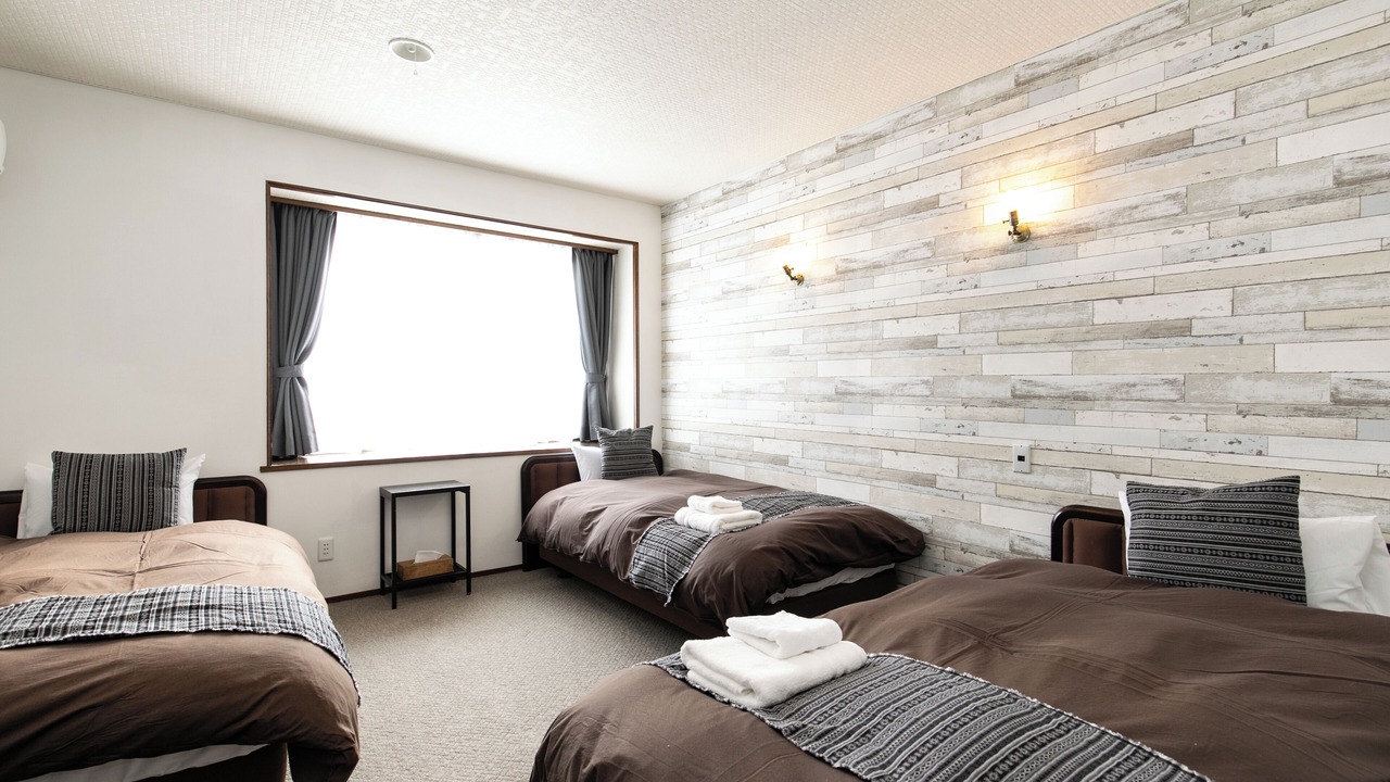 Photo of Bedroom in Shinano