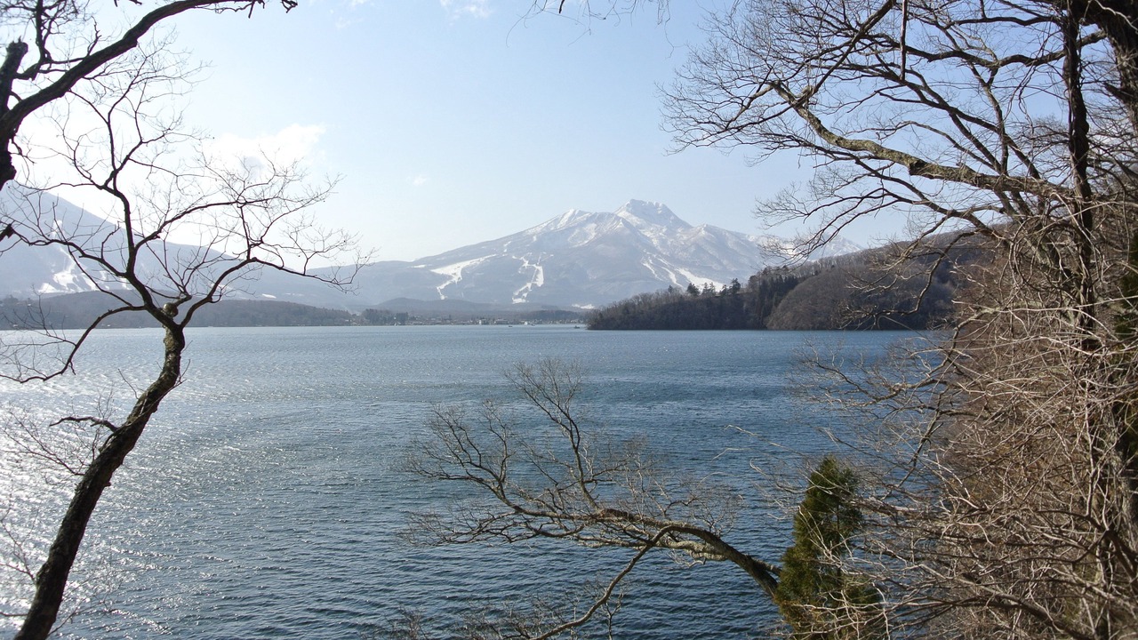 Photo of Outdoor in Shinano