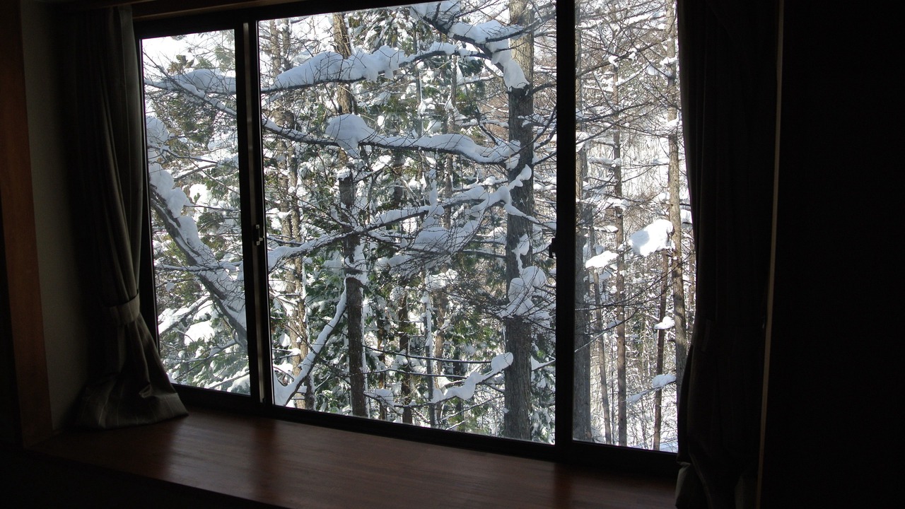 Photo of Bedroom in Shinano