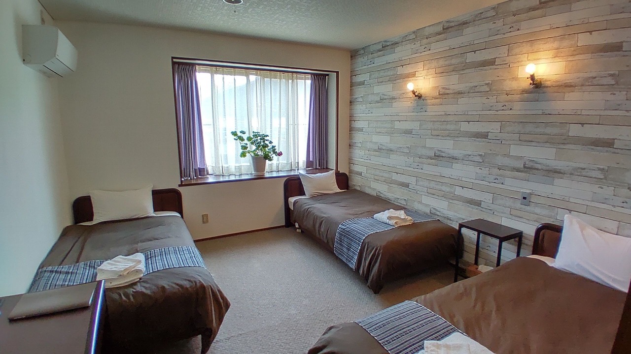 Photo of Bedroom in Shinano