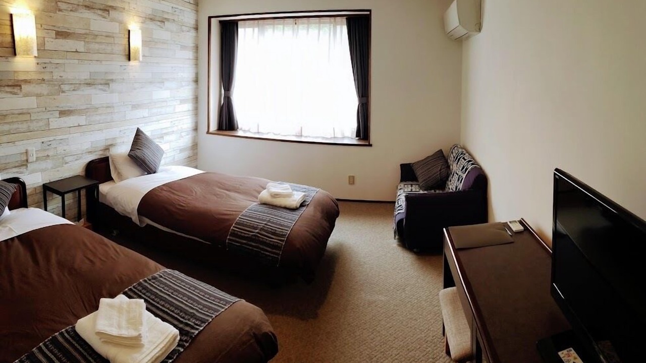 Photo of Bedroom in Shinano