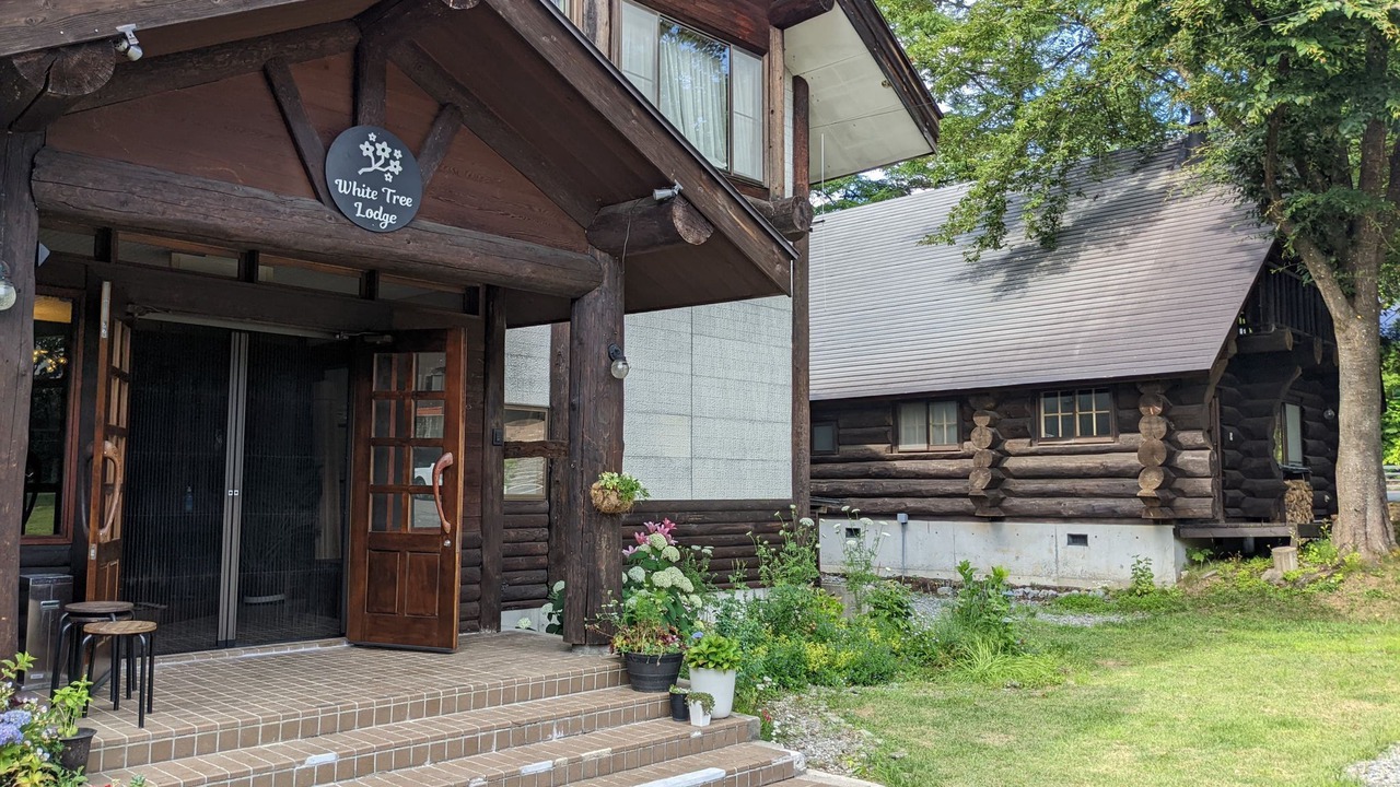 Photo of Outdoor in Shinano