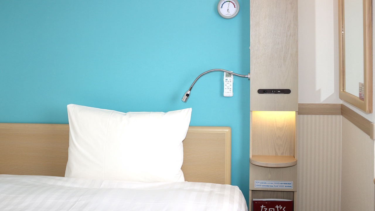 Photo of Bedroom in Midori Ward