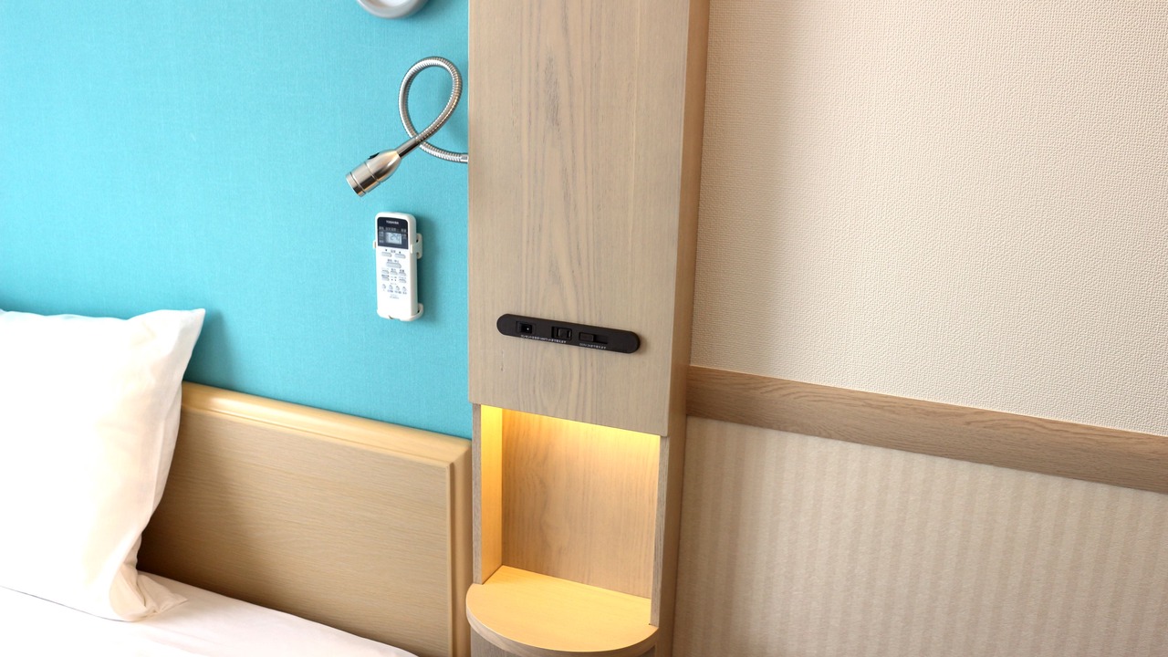 Photo of Bedroom in Suruga Ward