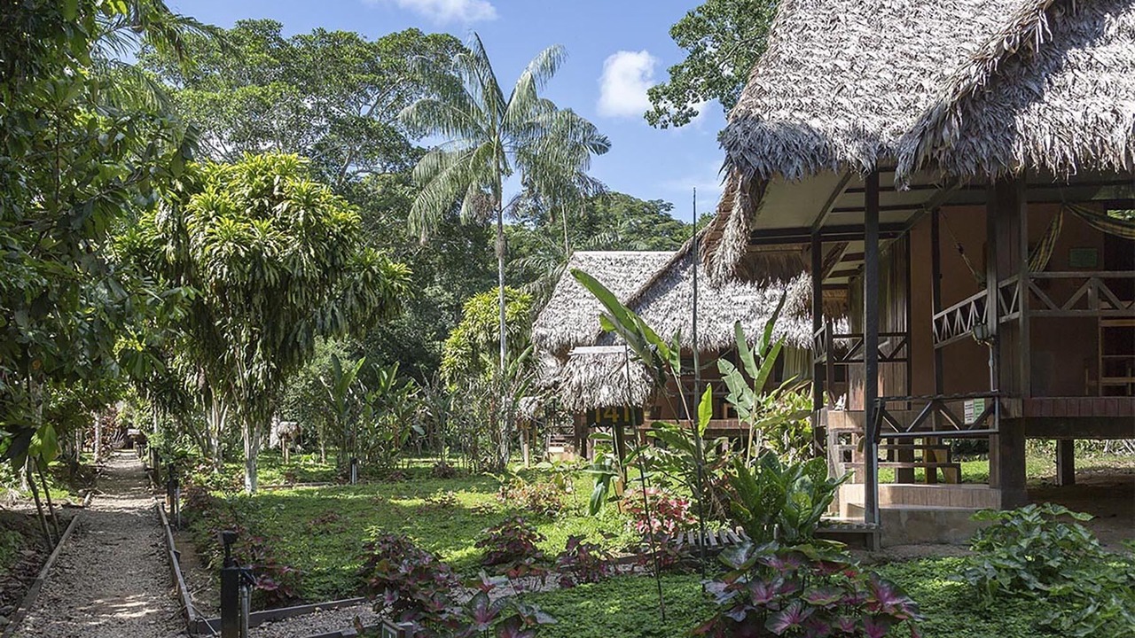Photo of Outdoor in Inca