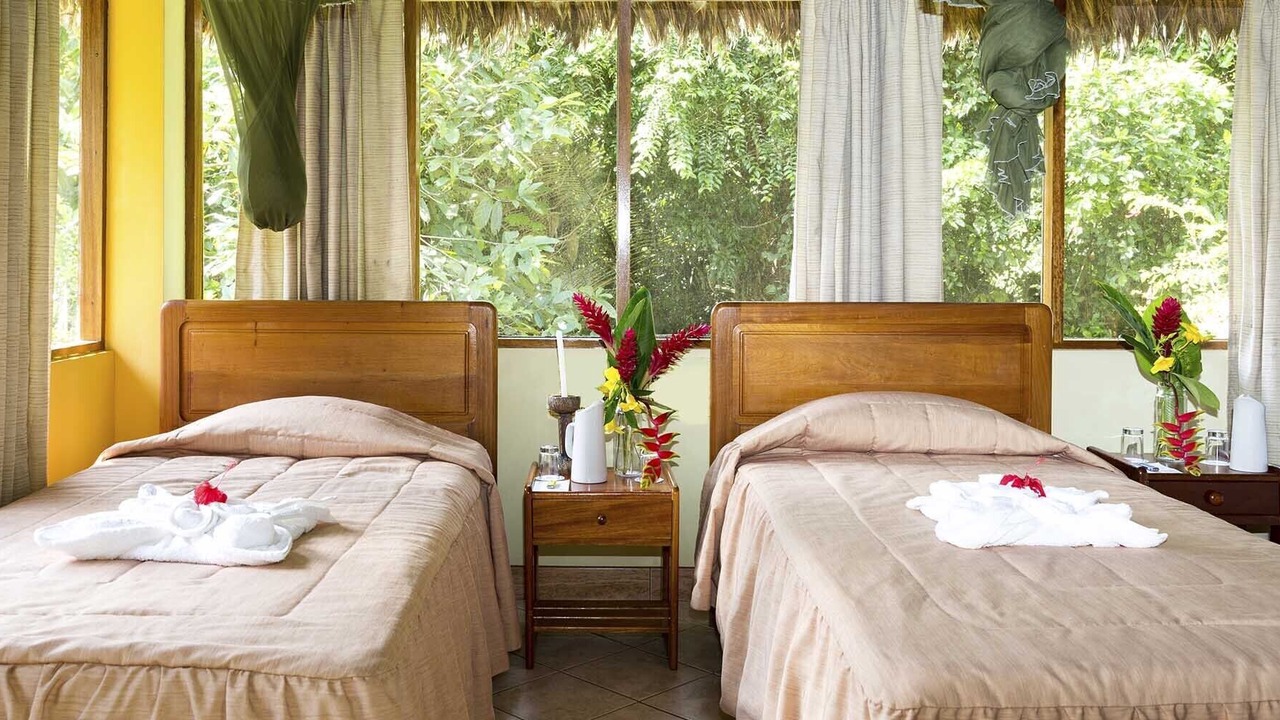 Photo of Bedroom in Inca