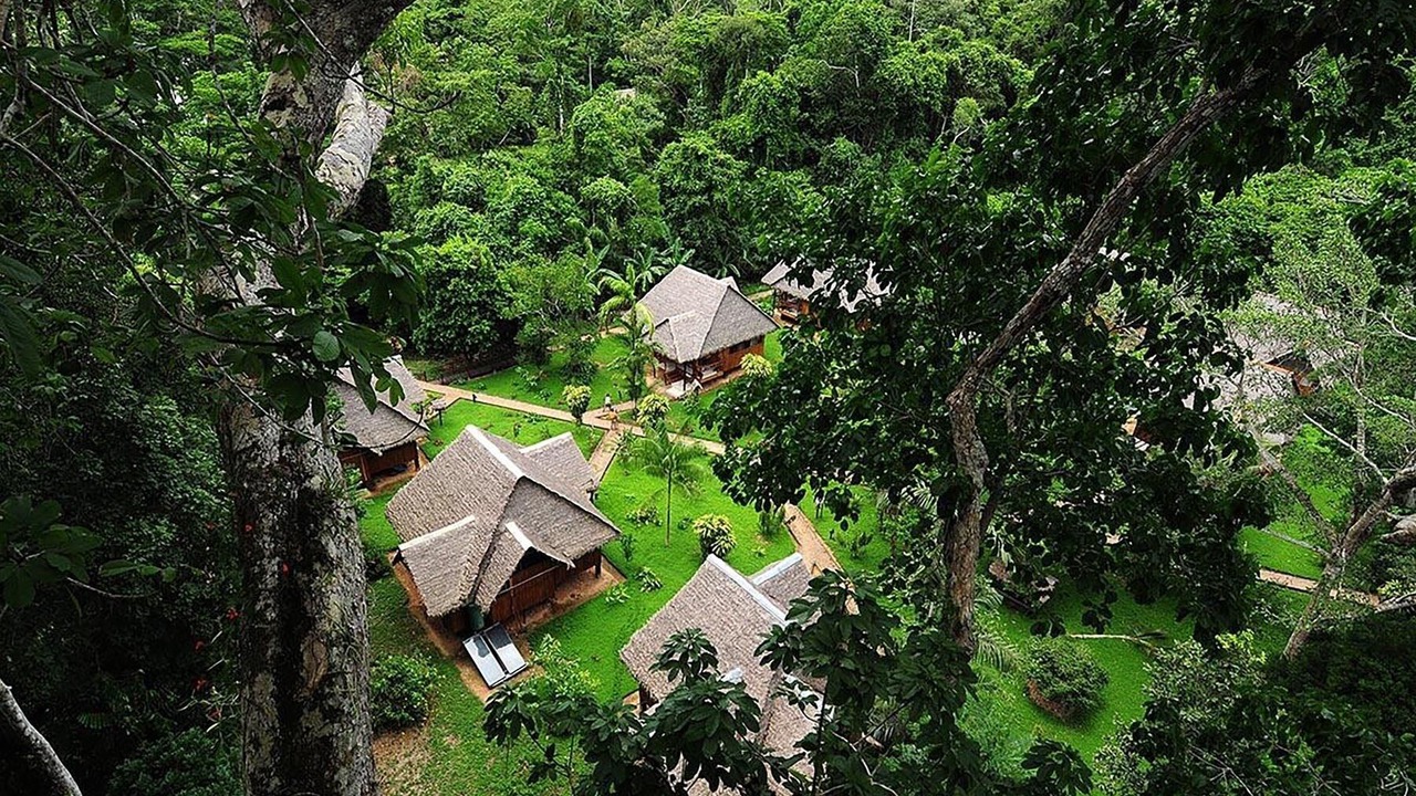 Photo of Outdoor in Inca