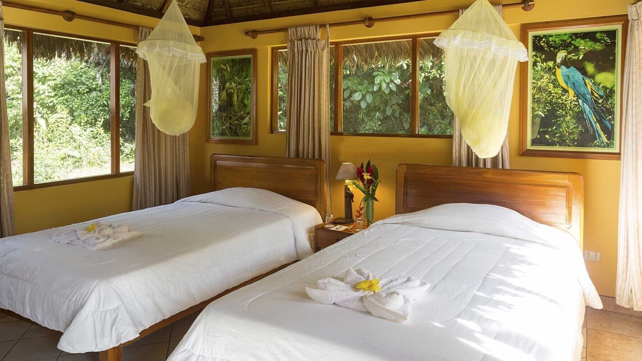 Photo of Bedroom in Inca