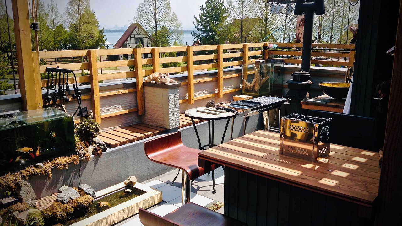 Photo of Outdoor in Otsu