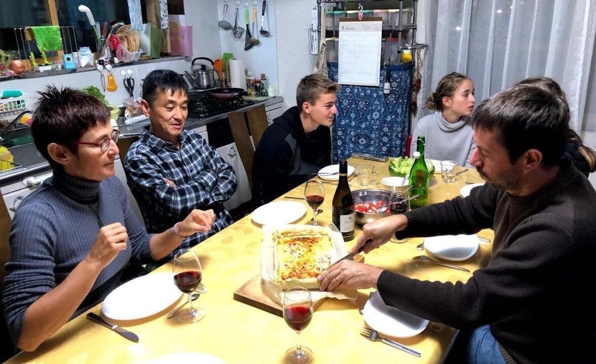 Photo of Others in Iiyama